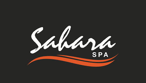 Sahara Spa logo