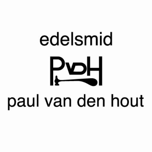 Edelsmid Paul van den Hout logo