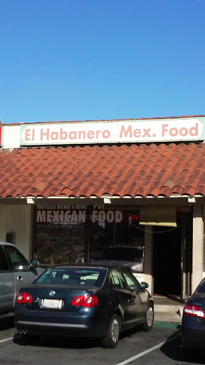 Restaurant «El Habanero», reviews and photos, 17292 E McFadden Ave, Tustin, CA 92780, USA