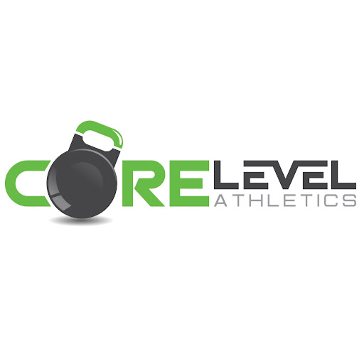 Core Level Athletics logo