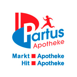 Partus Hit-Apotheke Carolin Partu logo