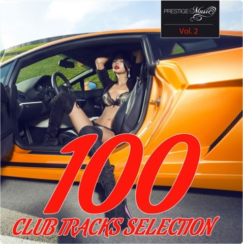 100 Club Tracks Selection Vol.2 [2013] 2013-05-09_23h26_02