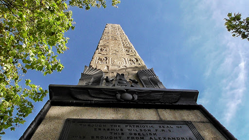 Aiguille de Cléopâtre