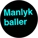 manlyk baller