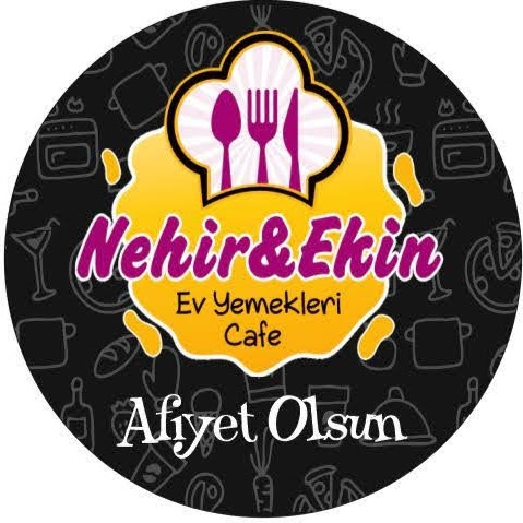 Nehir & Ekin Cafe 2 logo