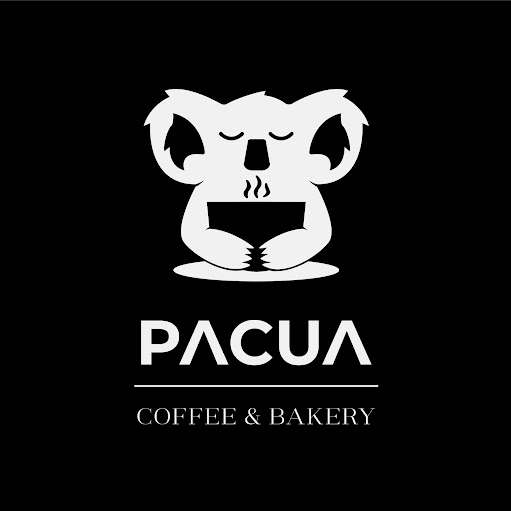 Pacua Coffee and Bakery logo