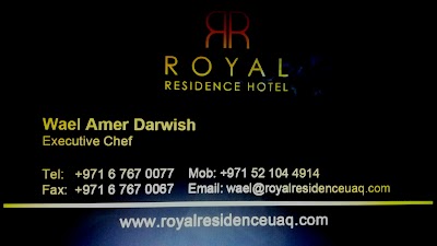 Photos of Royal Residence Hotel