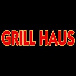 Grillhaus Lübeck logo
