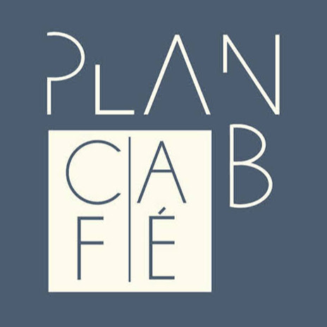 Café Plan B Bürgerhaus Burghausen logo