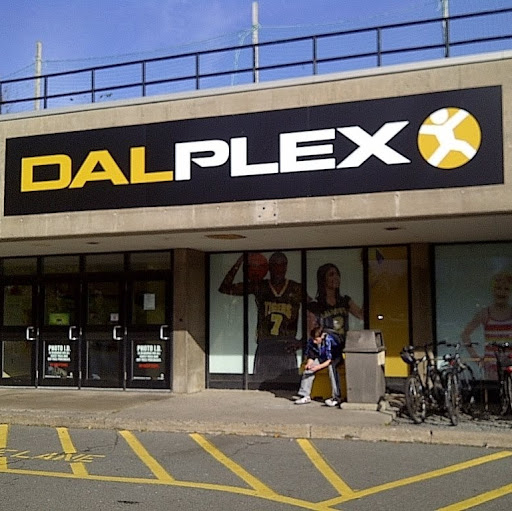 Dalplex logo