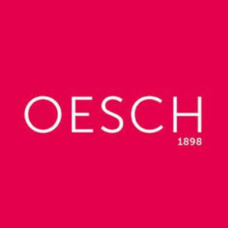 OESCH 1898 logo