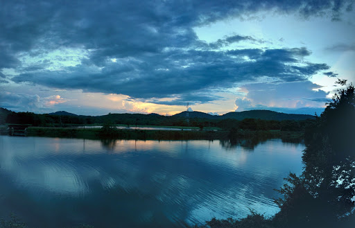 Kaudulla National Park