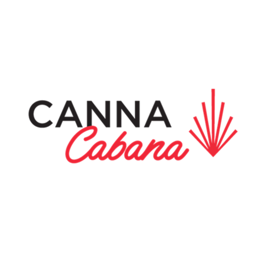 Canna Cabana | Brooks | Cannabis Dispensary logo