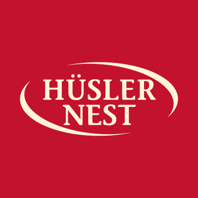 Hüsler Nest Center Region Basel logo