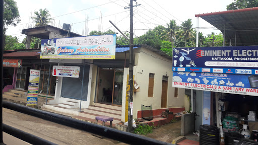 Galaxy Automobiles, Cement Junction, M.C Road, Kottayam, Kerala 686039, India, Glass_Repair_Service, state KL