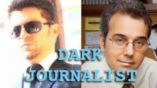 Dark Journalist And Richard Dolan Strange Ufo Encounters And Intelligence Connections