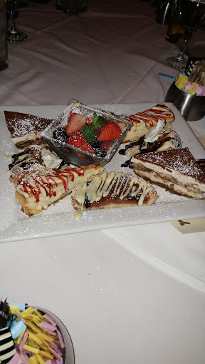Italian Restaurant «Toscanova», reviews and photos, 4799 Commons Way a, Calabasas, CA 91302, USA