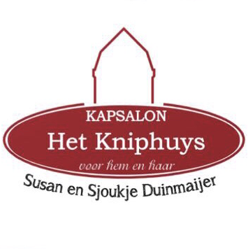 Kapsalon Het Kniphuys