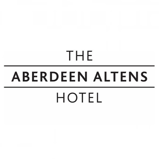 The Aberdeen Altens Hotel logo