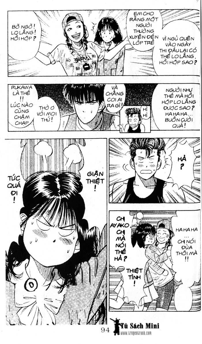 Slam Dunk Chap 2 - Truyen.Chap.VN