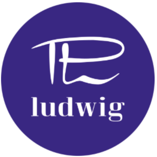 Pâtisserie Ludwig logo