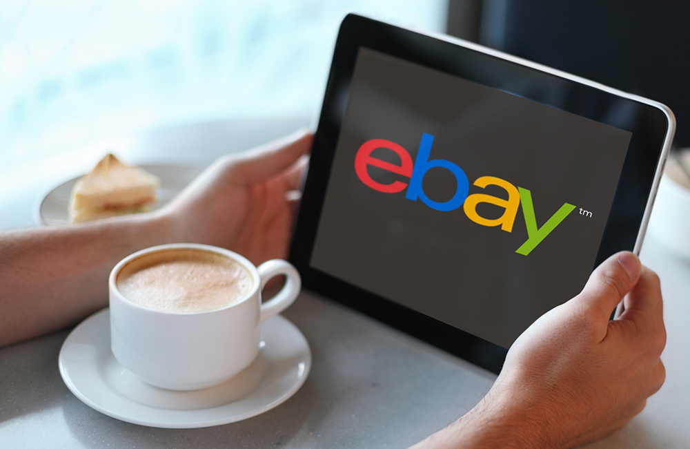 Ebay Gets A New Look