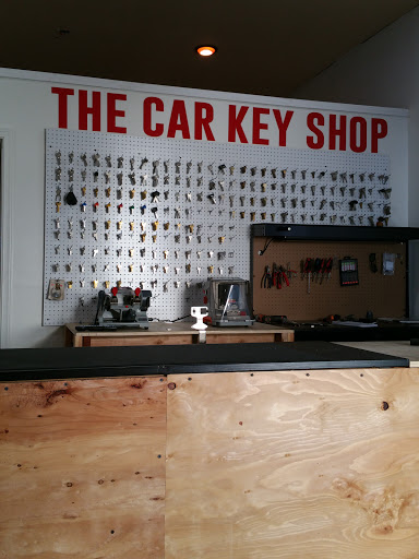 Locksmith «The Car Key Shop», reviews and photos, 9106 Alondra Blvd, Bellflower, CA 90706, USA