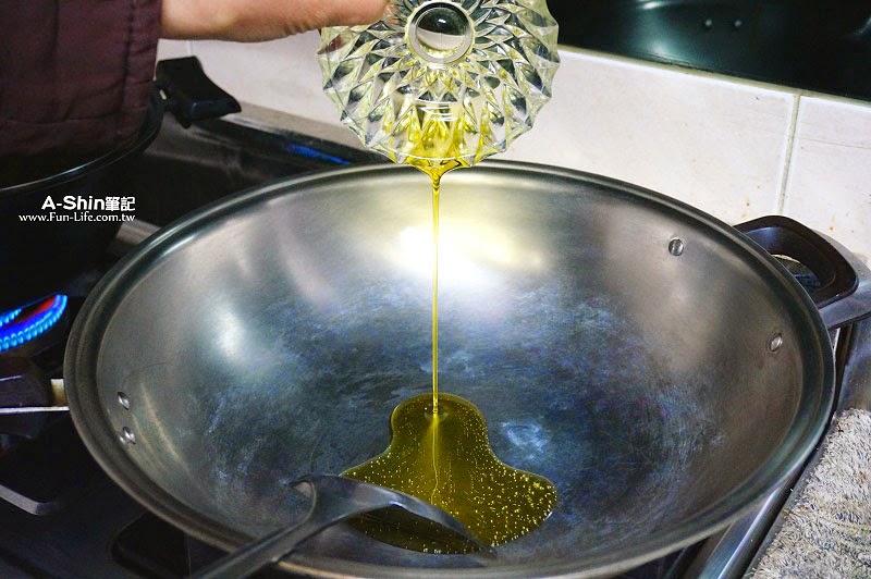 愛比諾橄欖油,芹菜炒透抽-7