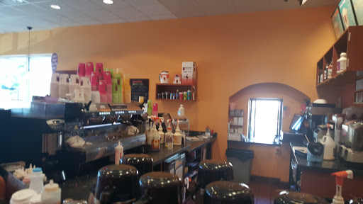 Coffee Shop «BIGGBY COFFEE», reviews and photos, 195 Co Rd 6, Elkhart, IN 46514, USA