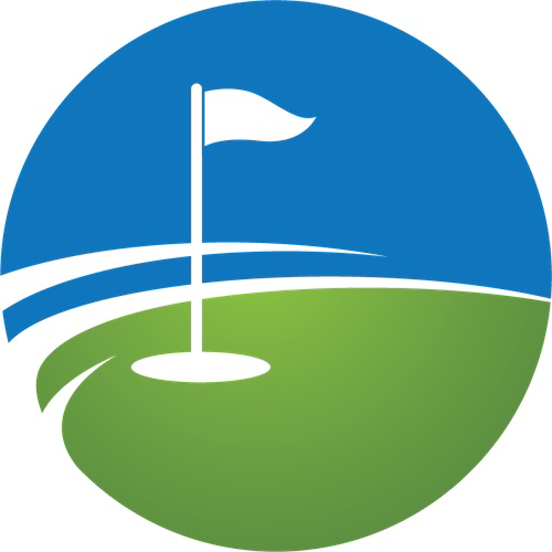 Private Fairway Sandy logo