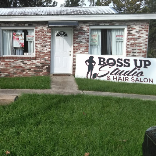 Boss Up Studio Hair Salon