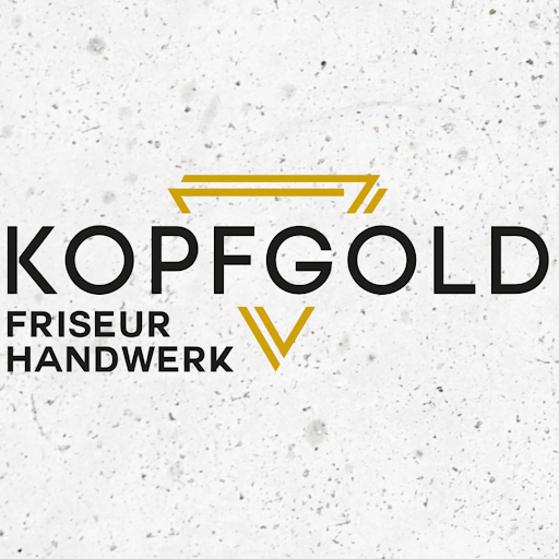 KOPFGOLD logo