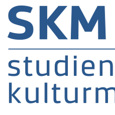 SKM - Studienangebot Kulturmanagement Universität Basel logo