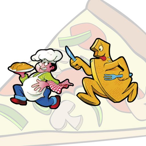Pizzeria Romanelli logo