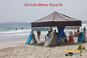 Playa El Agua NE035, estado Nueva Esparta, Antolin del Campo