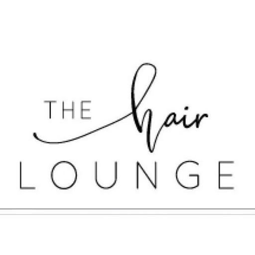 The Hair Lounge logo