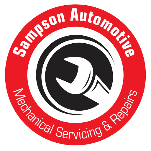 Sampson Automotive - Vehicle Servicing, Brakes, Tyres, Suspension, Air Conditioning, Safety Certificates logo