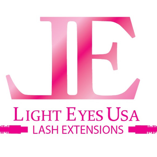 Light Eyes USA - Lash Training & Products