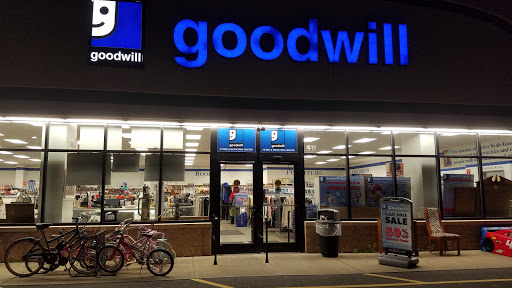 Store «Goodwill», reviews and photos, 955 Washington St A, Middletown, CT 06457, USA
