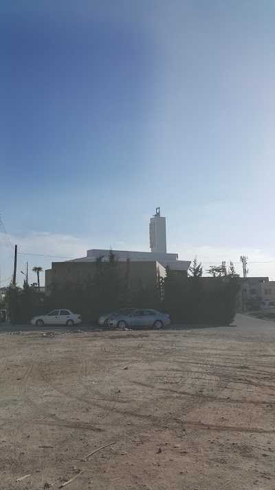 Photos of Al-Hamshari Mosque مسجد الهمشري