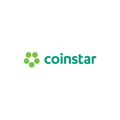 Coinstar Kiosk | Bitcoin ATM logo