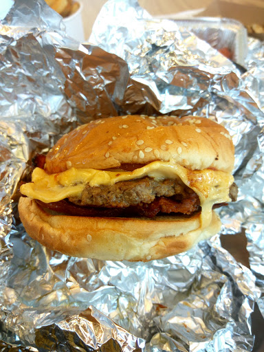 Fast Food Restaurant «Five Guys», reviews and photos, 43518 Christy St, Fremont, CA 94538, USA