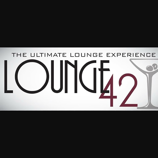 Lounge 42 logo