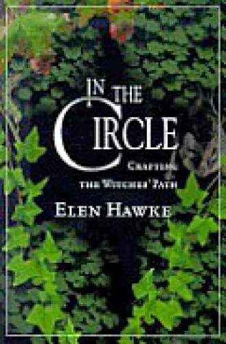 Elen Hawke Books