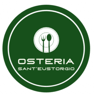 Osteria Sant' Eustorgio logo