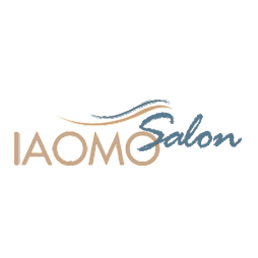 Salon Iaomo logo