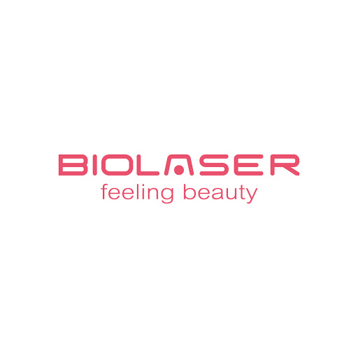 Biolaser - Epilazione ed Estetica Avanzata a Milano logo
