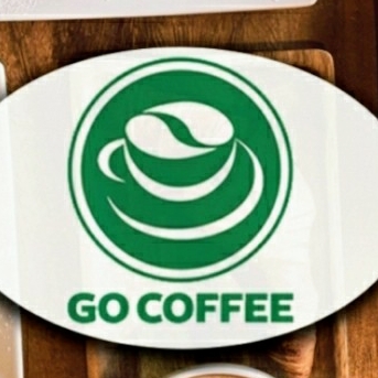 Go Coffee logo