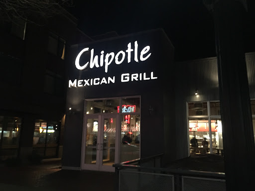 Mexican Restaurant «Chipotle Mexican Grill», reviews and photos, 420 E Kirkwood Ave, Bloomington, IN 47408, USA