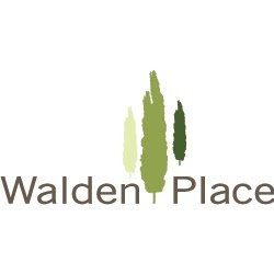 Walden Place by Cardel Lifestyles logo